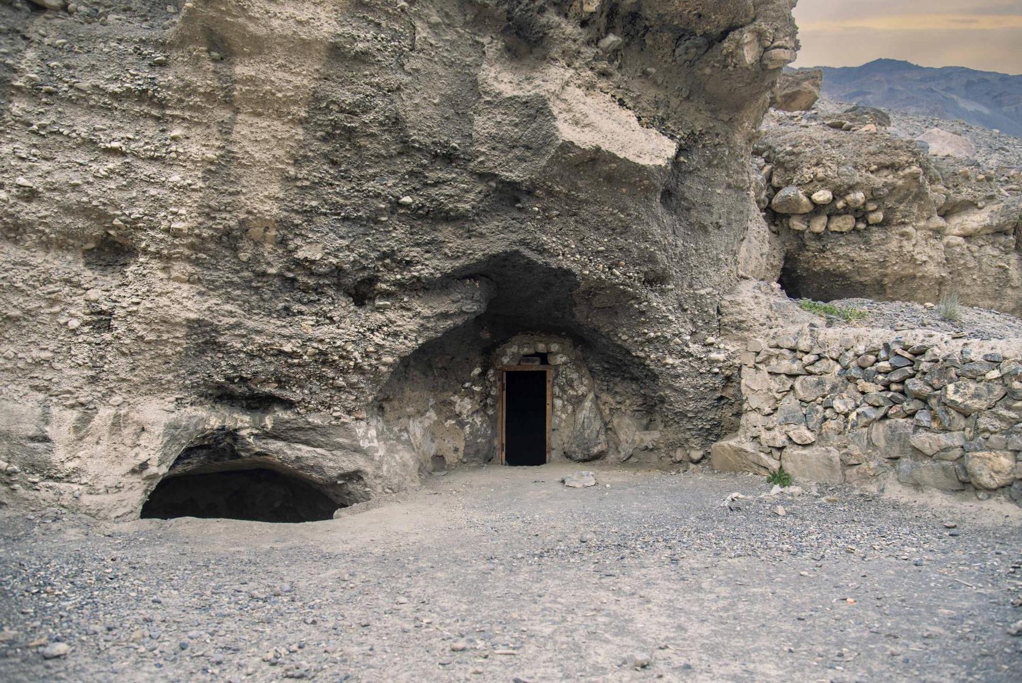 Echor Mud Huts Tabo, Spiti Valley Kaza Exterior foto